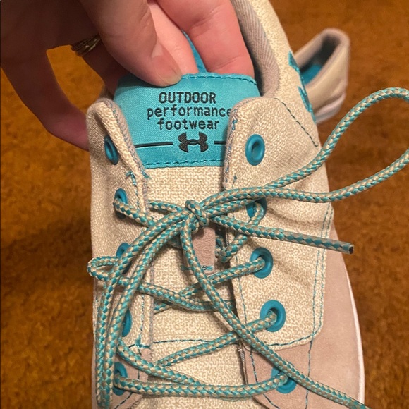 UNDER ARMOUR. Women’s shoes. - Picture 3 of 5